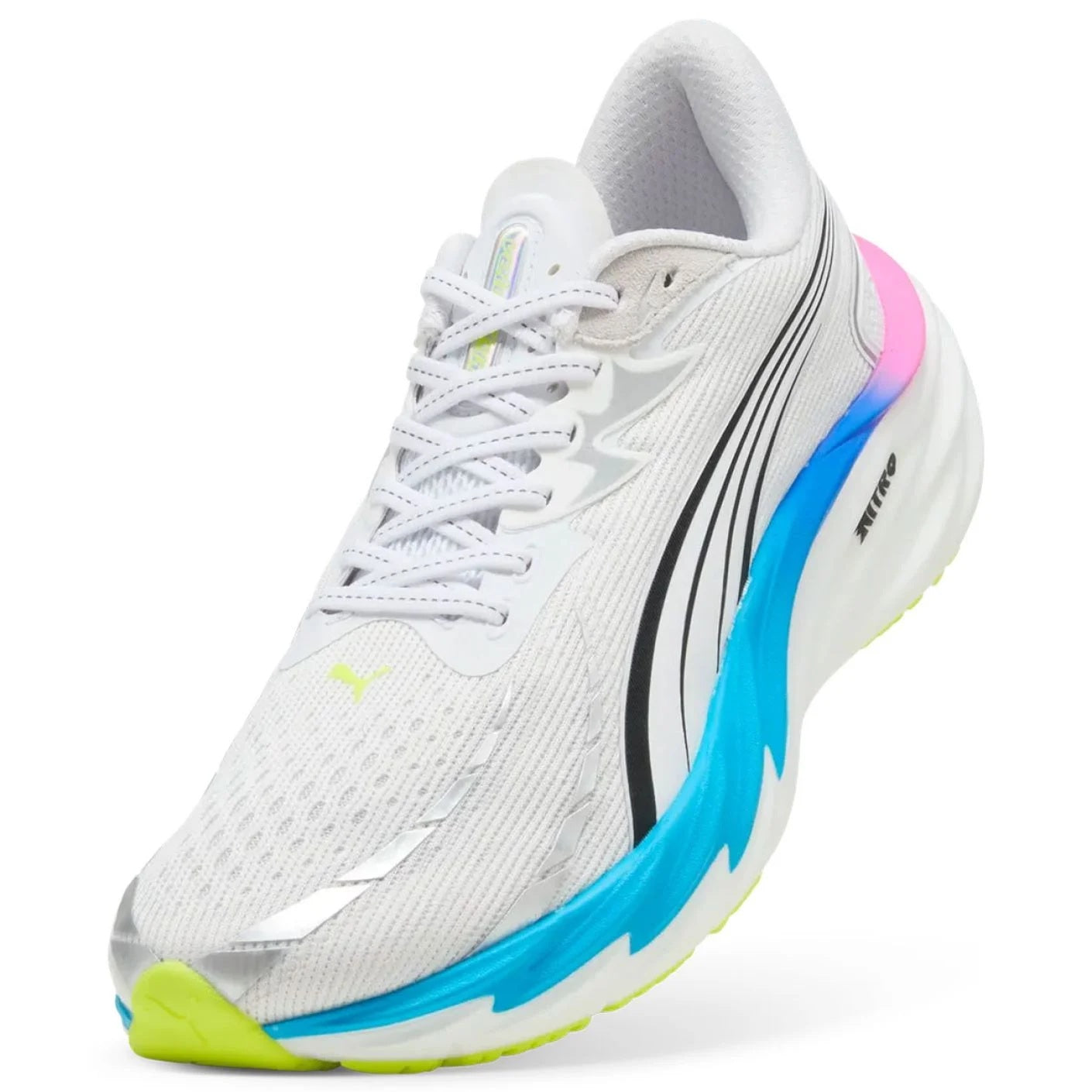 PUMA VELOCITY NITRO 4  - UOMO