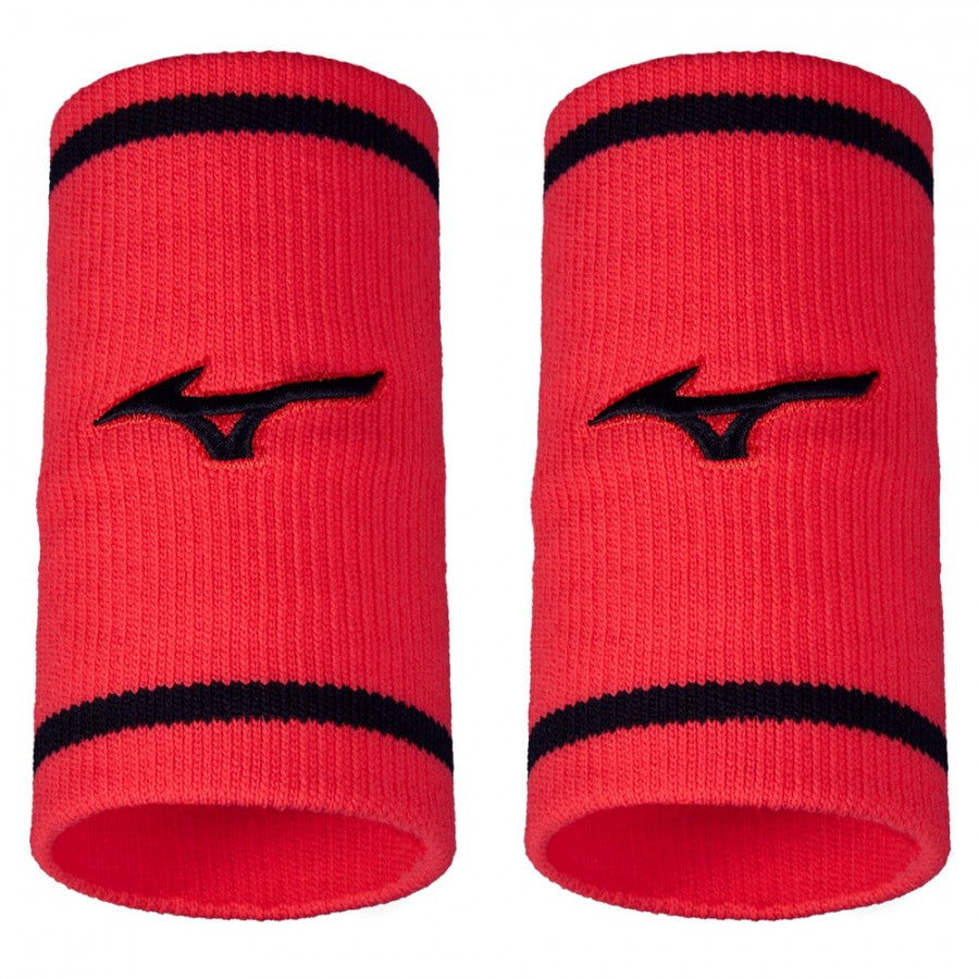 MIZUNO WRISTBAND LONG W/LINE