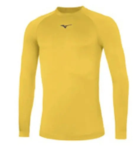 MIZUNO  TEAM CORE LS UNDERWEAR