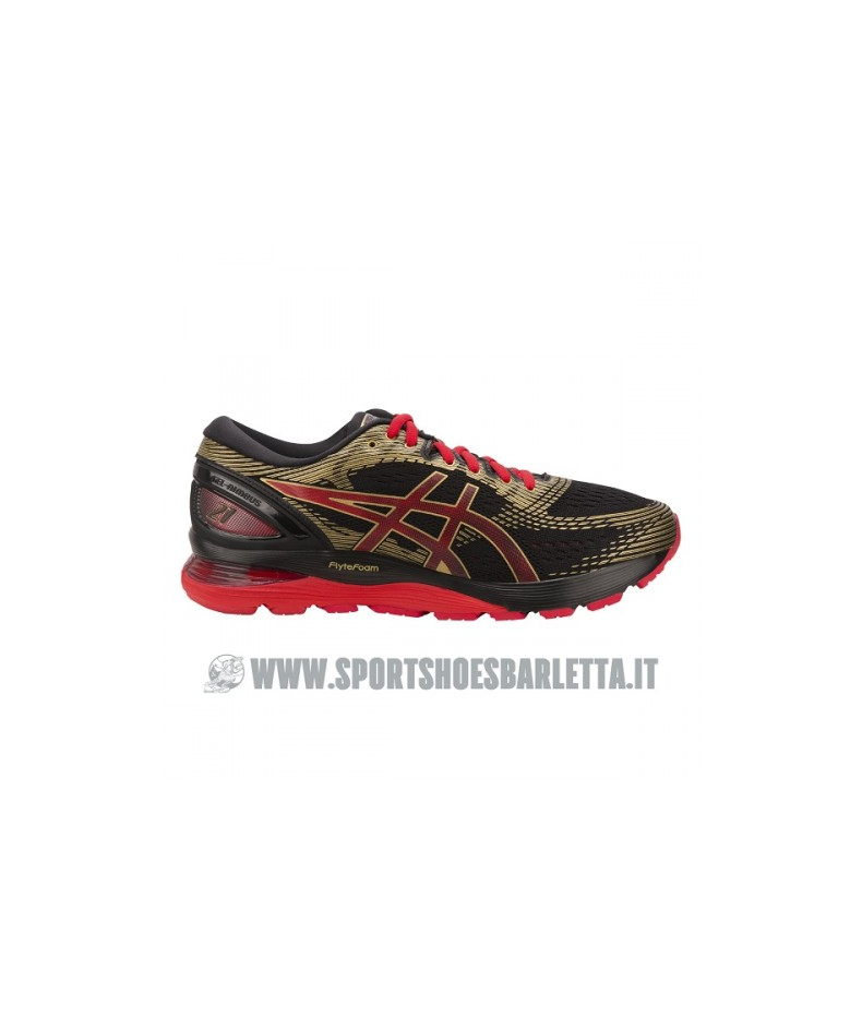 Asics Gel Nimbus 21